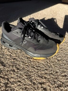 ON Cloudpulse Pro Training Shoe Men’s 11